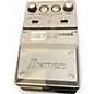 Used Ibanez SB7 Effect Pedal