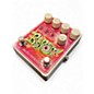 Used Electro-Harmonix Blurst Modulated Filter Effect Pedal thumbnail