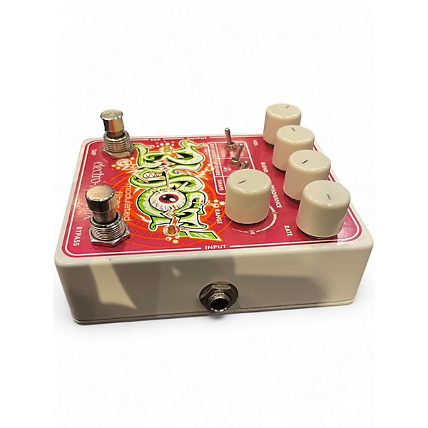 Used Electro-Harmonix Blurst Modulated Filter Effect Pedal
