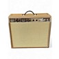 Used Cutthroat Down Brownie 1x12 Combo Amp Tube Guitar Combo Amp thumbnail
