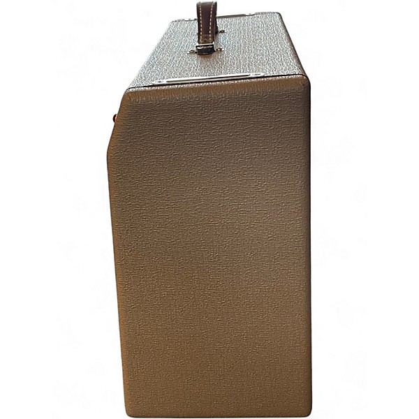 Used Cutthroat Down Brownie 1x12 Combo Amp Tube Guitar Combo Amp