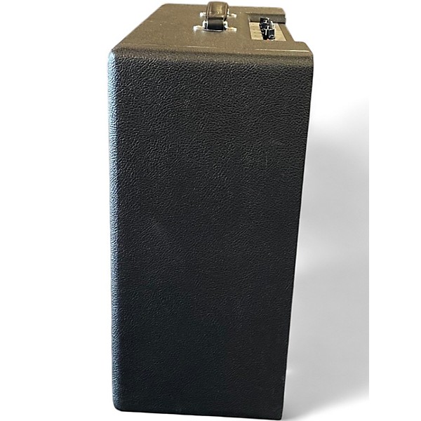 Used Friedman Little Shirley 1x12 Tube Guitar Combo Amp