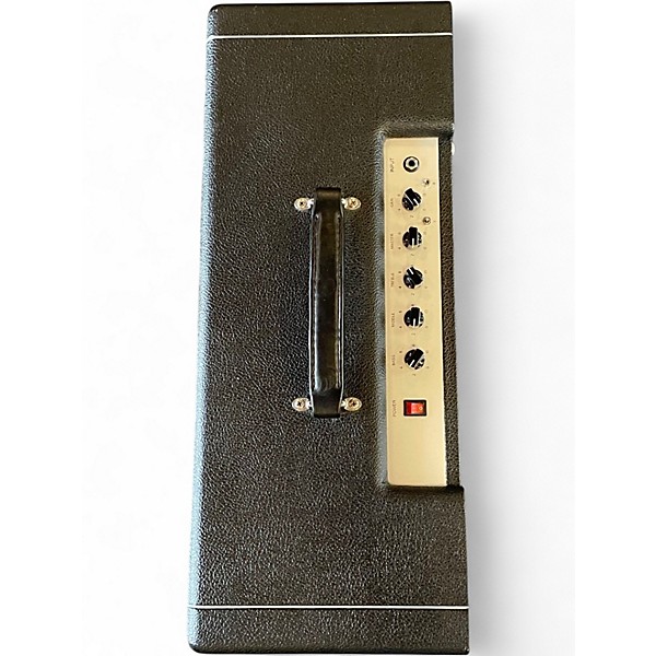 Used Friedman Little Shirley 1x12 Tube Guitar Combo Amp