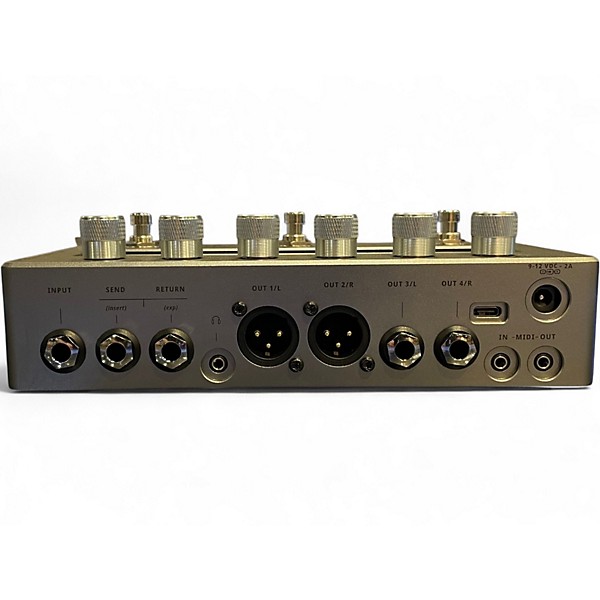 Used Darkglass Anagram Effect Processor