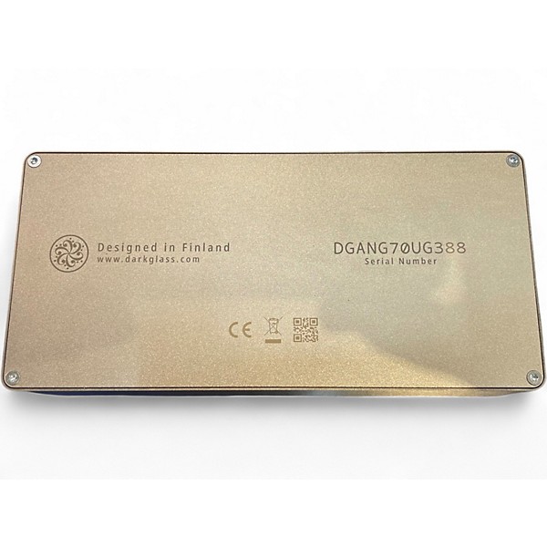 Used Darkglass Anagram Effect Processor