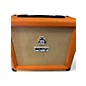 Used Orange Amplifiers crush 20ldx Guitar Combo Amp thumbnail