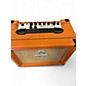 Used Orange Amplifiers crush 20ldx Guitar Combo Amp