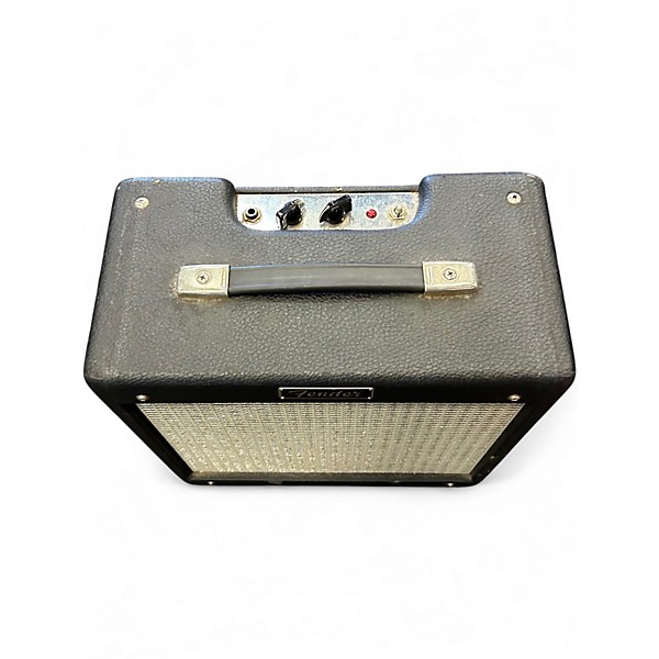Used Fender usa pro jr Tube Guitar Combo Amp