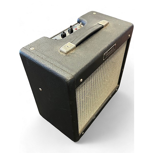 Used Fender usa pro jr Tube Guitar Combo Amp
