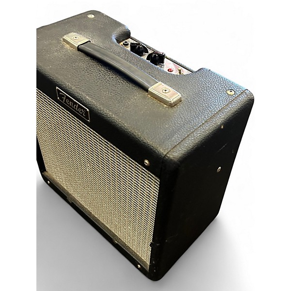 Used Fender usa pro jr Tube Guitar Combo Amp