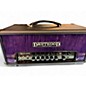 Used Driftwood mini nightmare Tube Guitar Amp Head thumbnail