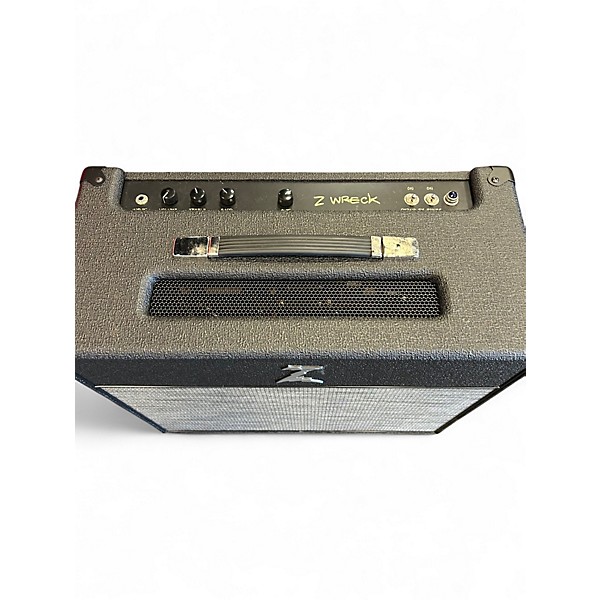 Used Dr Z z wreck with attenuator Tube Guitar Combo Amp