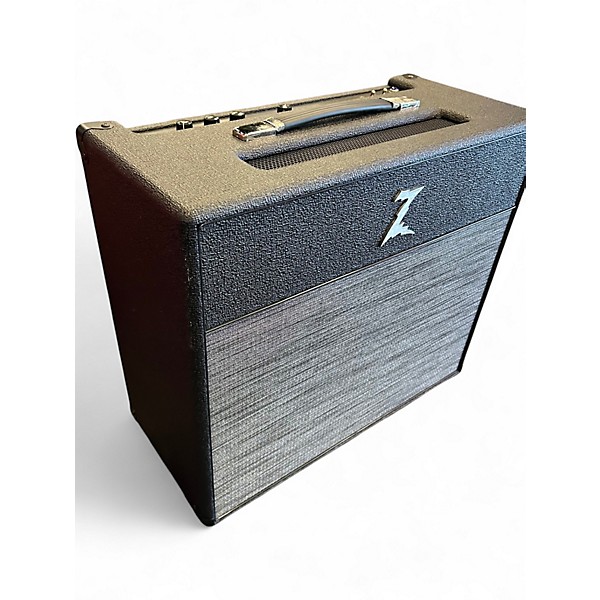 Used Dr Z z wreck with attenuator Tube Guitar Combo Amp