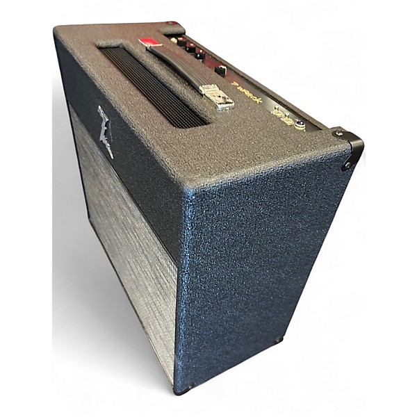 Used Dr Z z wreck with attenuator Tube Guitar Combo Amp