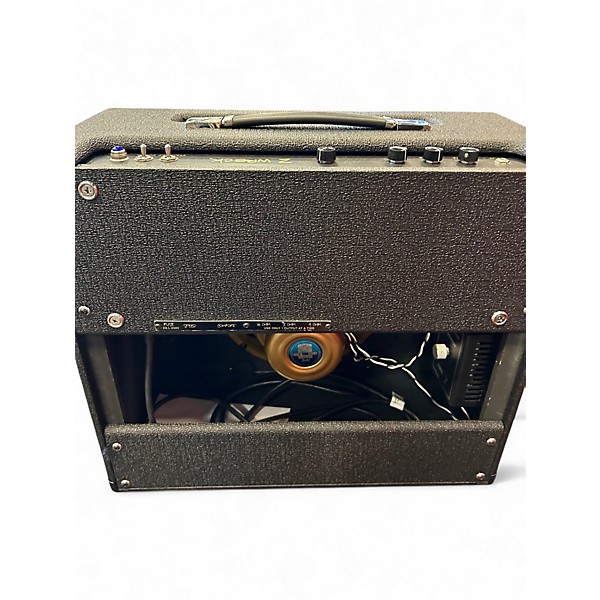 Used Dr Z z wreck with attenuator Tube Guitar Combo Amp