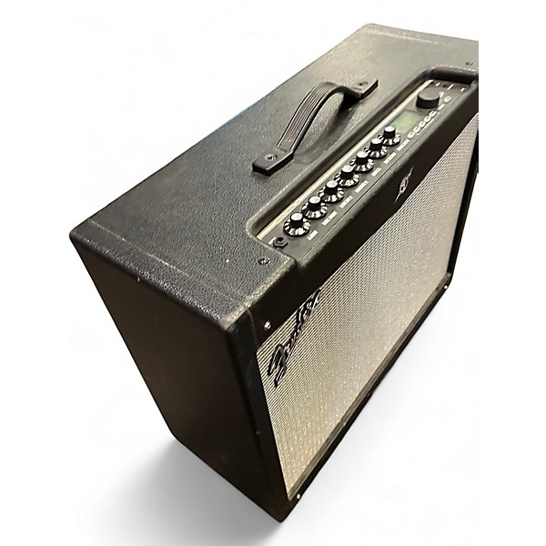 Used Fender Mustang IV 150W 2x12 Guitar Combo Amp