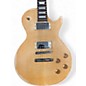 Used Gibson Les Paul Standard Faded '50s Neck Natural Solid Body Electric Guitar thumbnail
