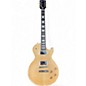 Used Gibson Les Paul Standard Faded '50s Neck Natural Solid Body Electric Guitar