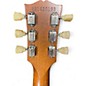 Used Gibson Les Paul Standard Faded '50s Neck Natural Solid Body Electric Guitar