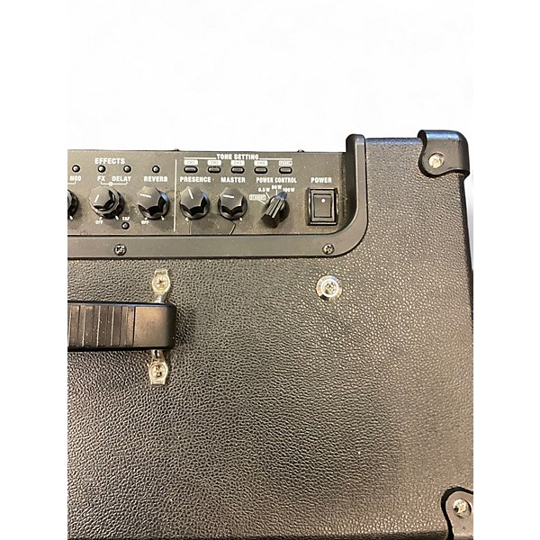 Used BOSS Katana 100 100W 1X12 Guitar Combo Amp