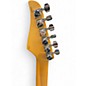 Used Suhr Classic S HSS Vintage Yellow Solid Body Electric Guitar