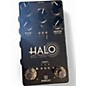 Used Keeley Halo Andy Timmons Signature Dual Echo Effect Pedal thumbnail