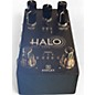 Used Keeley Halo Andy Timmons Signature Dual Echo Effect Pedal