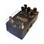 Used Keeley Halo Andy Timmons Signature Dual Echo Effect Pedal