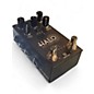 Used Keeley Halo Andy Timmons Signature Dual Echo Effect Pedal