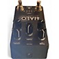Used Keeley Halo Andy Timmons Signature Dual Echo Effect Pedal