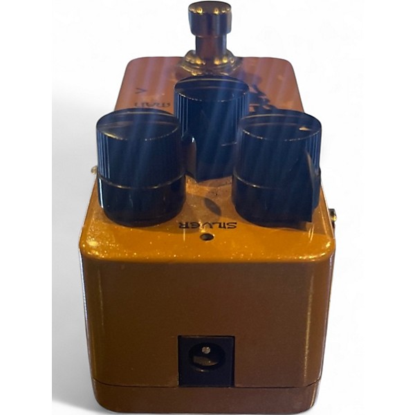 Used NUX Horseman Effect Pedal