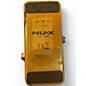 Used NUX Horseman Effect Pedal