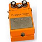 Used BOSS DS1 Distortion Effect Pedal thumbnail