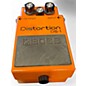 Used BOSS DS1 Distortion Effect Pedal