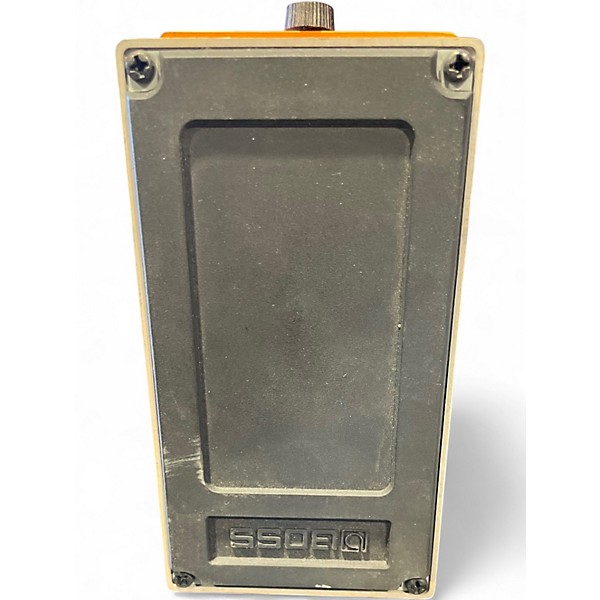 Used BOSS DS1 Distortion Effect Pedal