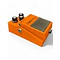 Used BOSS DS1 Distortion Effect Pedal