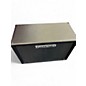Used Driftwood cbm65-v30 2x12 Guitar Cabinet