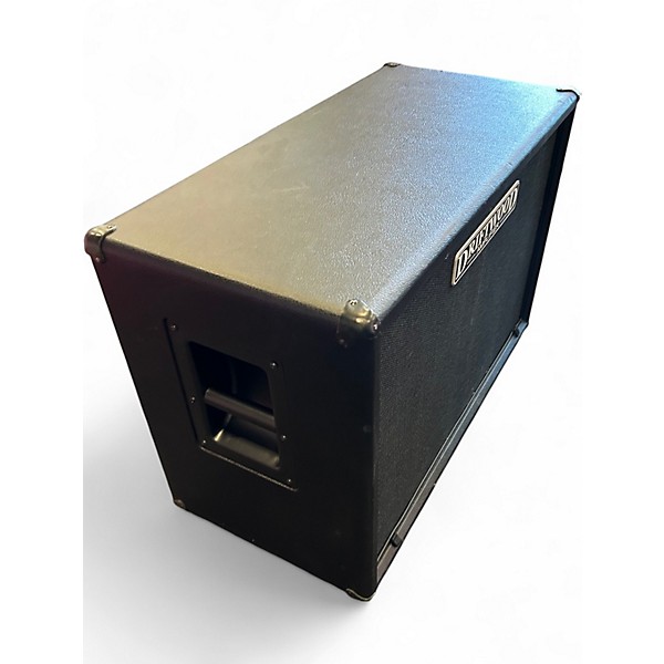 Used Driftwood cbm65-v30 2x12 Guitar Cabinet