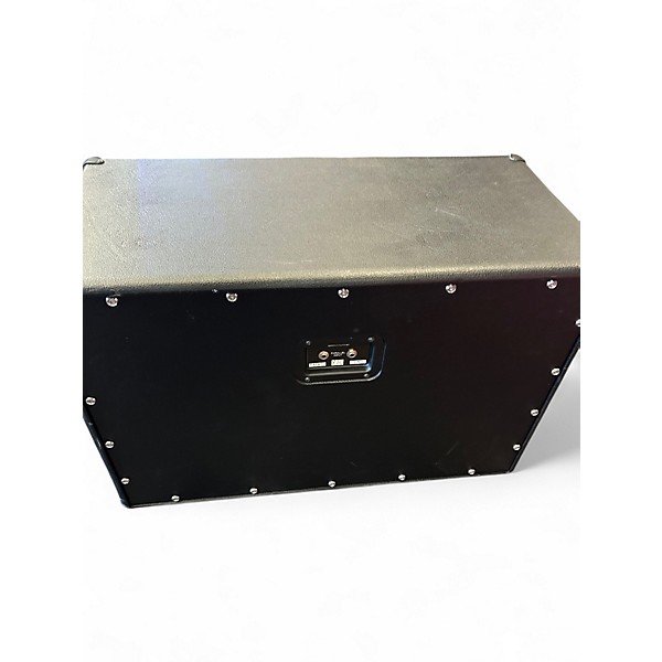 Used Driftwood cbm65-v30 2x12 Guitar Cabinet