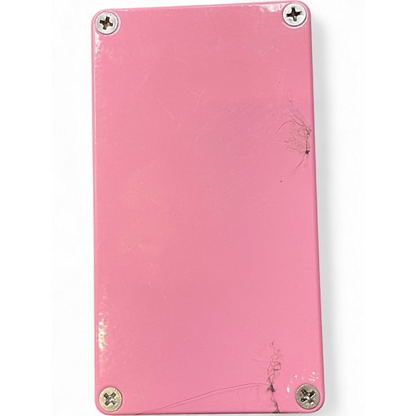 Used Sketchy Sounds OLD TAPES Effect Pedal