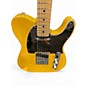 Used Fender Player Series Butterscotch Solid Body Electric Guitar