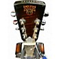 Used Dobro F60 Round Neck Burst Acoustic Guitar