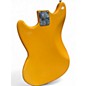 Vintage 1969 Fender Mustang Competition Orange Solid Body Electric Guitar