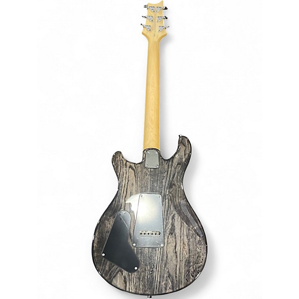 Used PRS Special Swamp Ash SE Charcoal Solid Body Electric Guitar