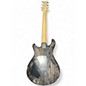 Used PRS Special Swamp Ash SE Charcoal Solid Body Electric Guitar