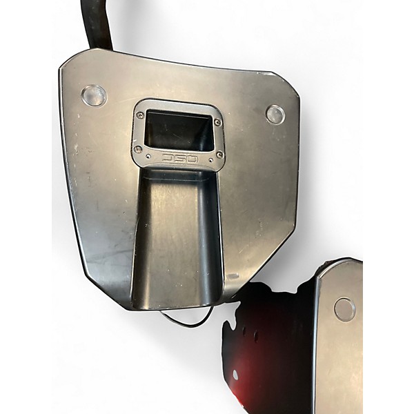 Used QSC K12 Powered Speaker