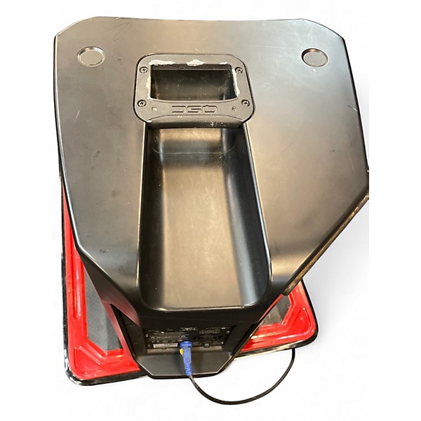 Used QSC K12 Powered Speaker