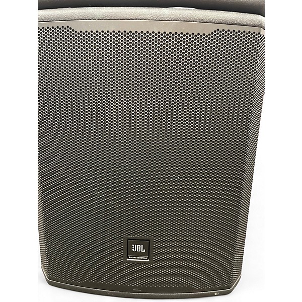 Used JBL PRX 900 Powered Subwoofer