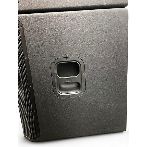 Used JBL PRX 900 Powered Subwoofer