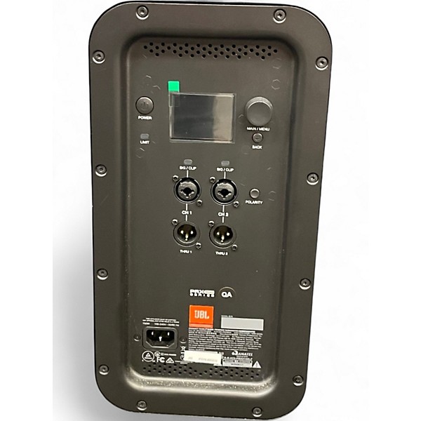 Used JBL PRX 900 Powered Subwoofer